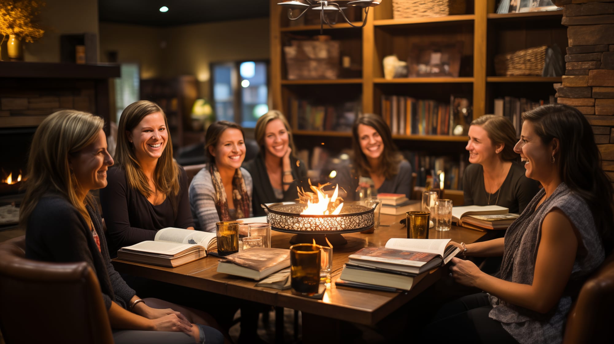 How to Plan a Book Club Trip Abroad