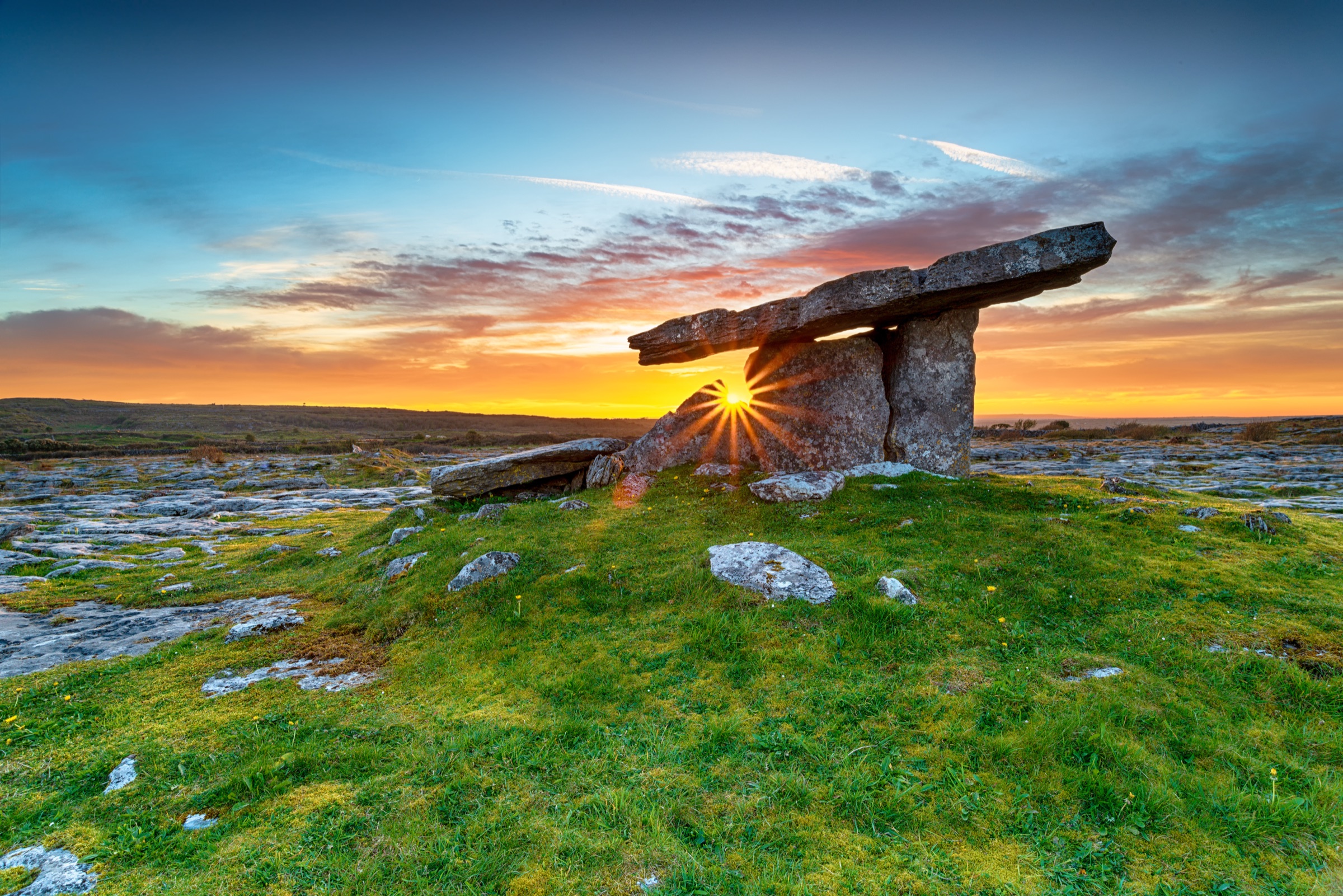 What to Read Before You Go to the West of Ireland