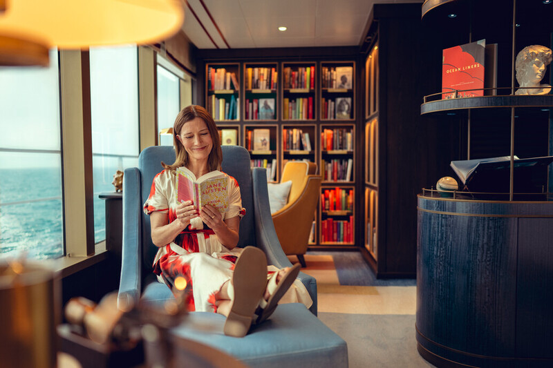 The 5-Month Book Club Arc: Why We Read Before We Travel