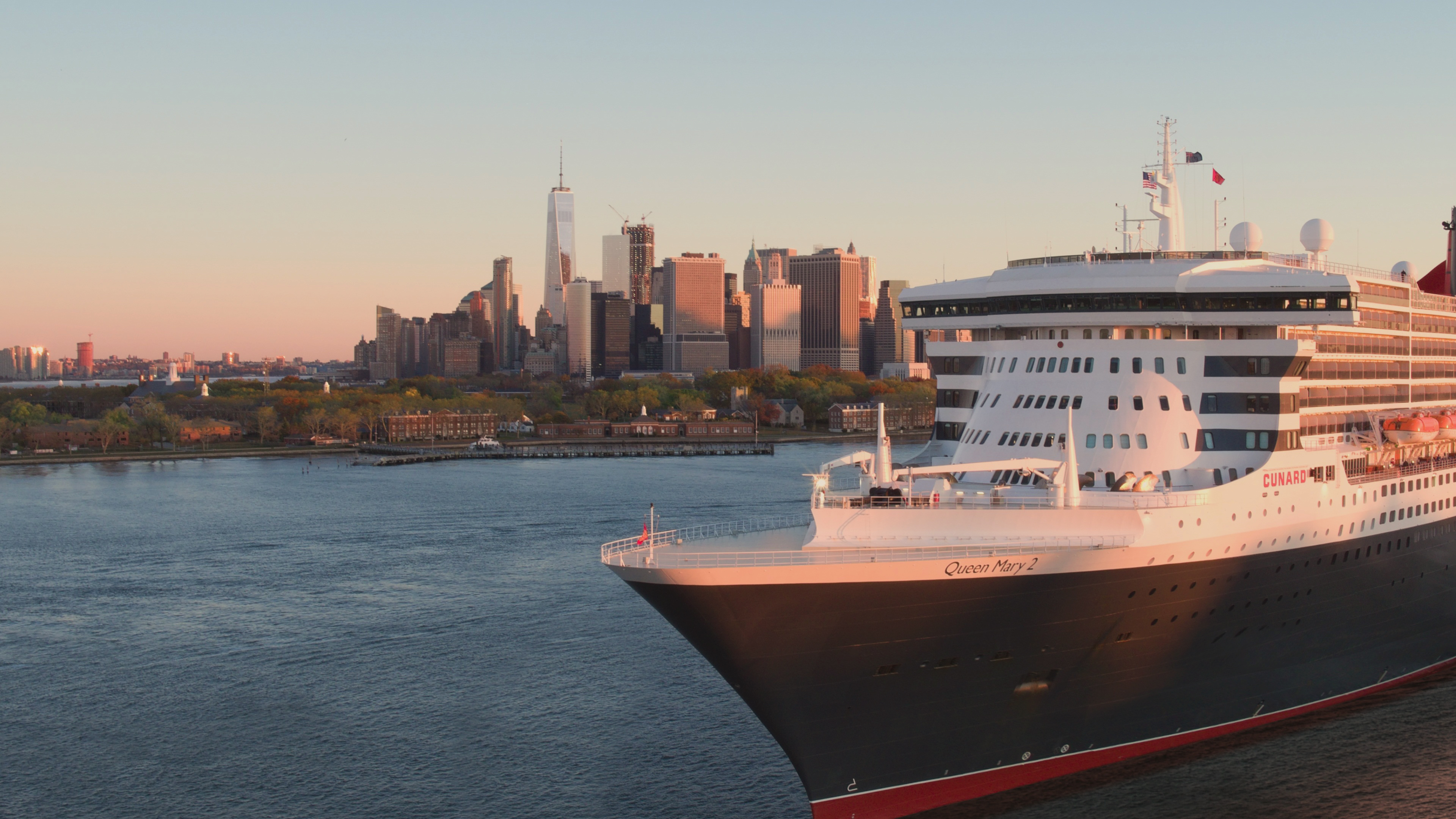 22 Authors, 8,000 Books, and One Transatlantic Crossing