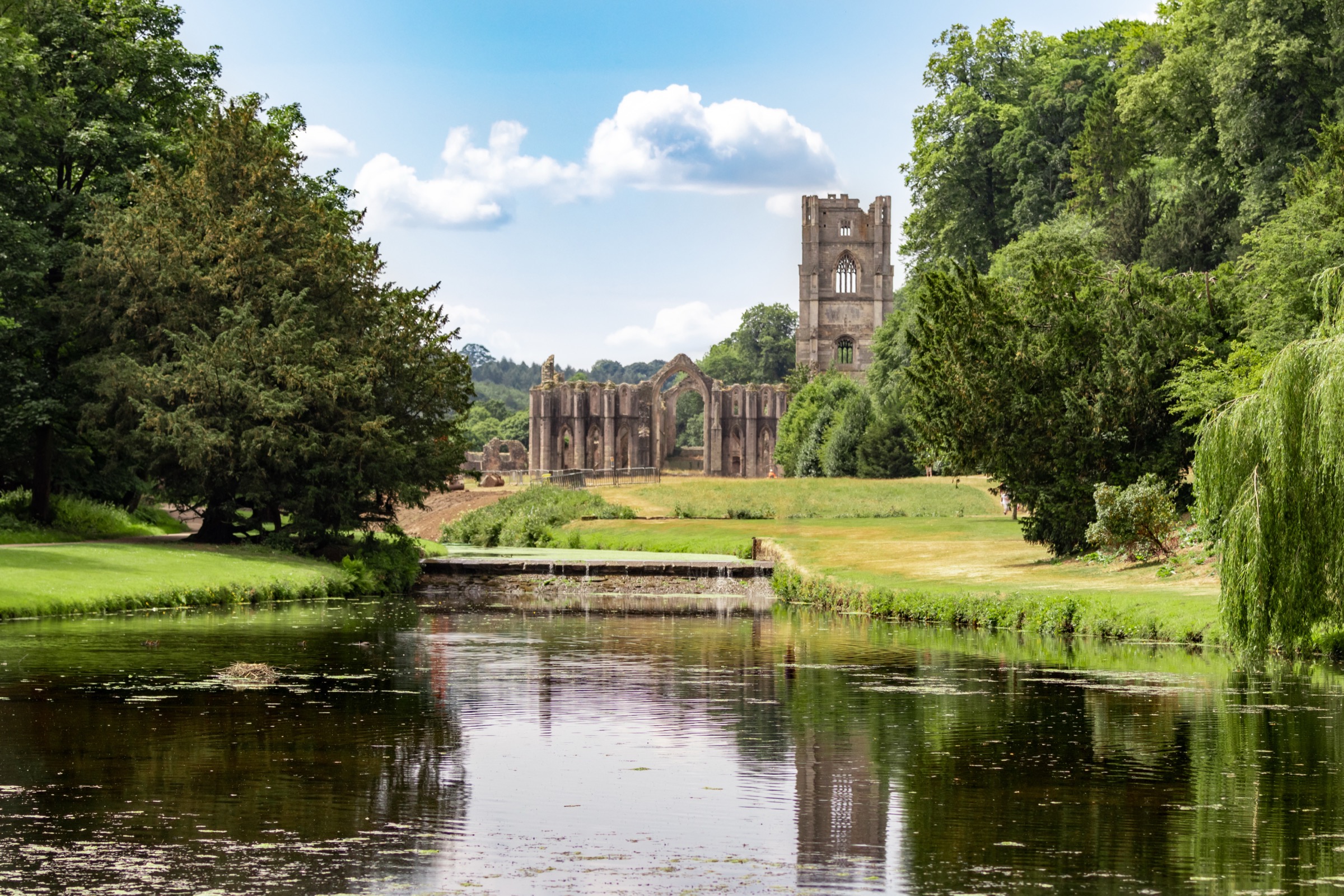 What to Read Before You Go to Yorkshire
